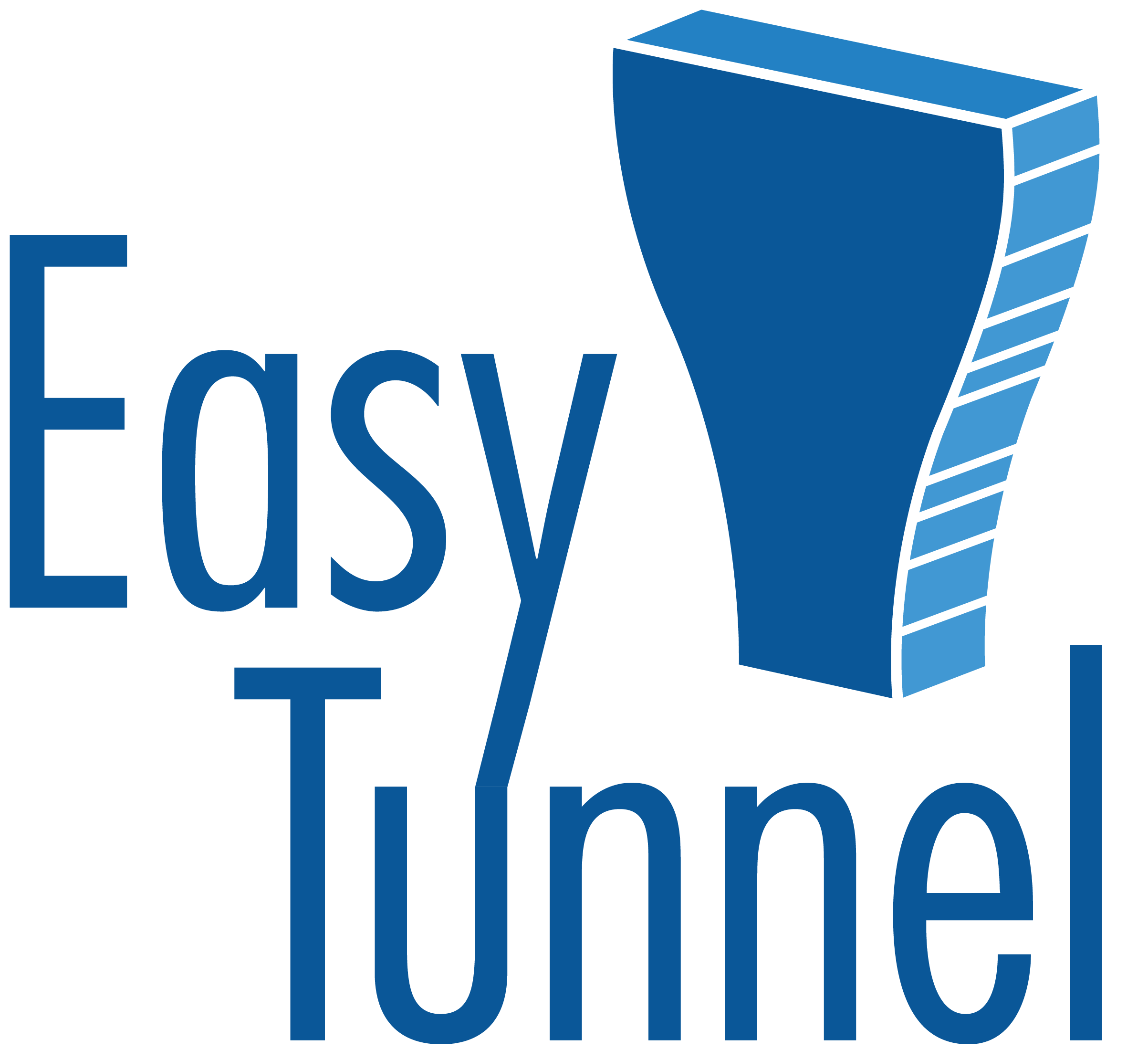 EasyTunnel logo